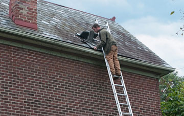 what affects urgent Forthay roof repairs