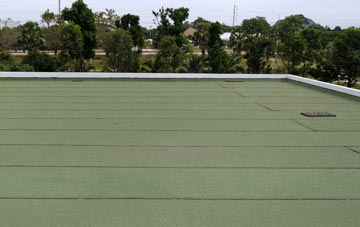 all Forthay roofing types quoted for