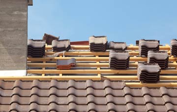 Forthay clay roofing costs