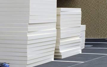 Forthay flat roof insulation costs