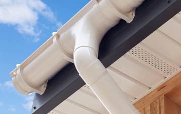 Forthay gutter installation costs
