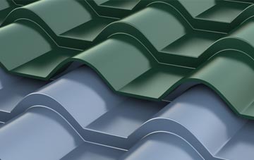 who should consider Forthay plastic roofs