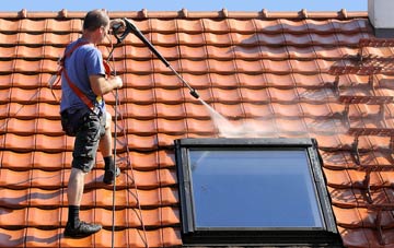 roof cleaning Forthay, Gloucestershire