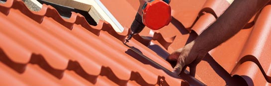 save on Forthay roof installation costs