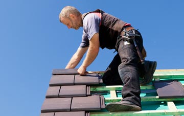 disadvantages of Forthay slate roofing