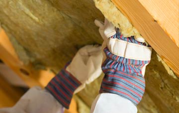 types of Forthay pitched roof insulation materials